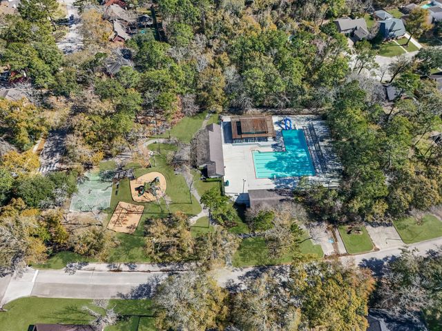 3506 Riverwood Park Drive, Kingwood, TX 77345