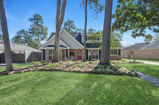 3506 Riverwood Park Drive, Kingwood, TX 77345