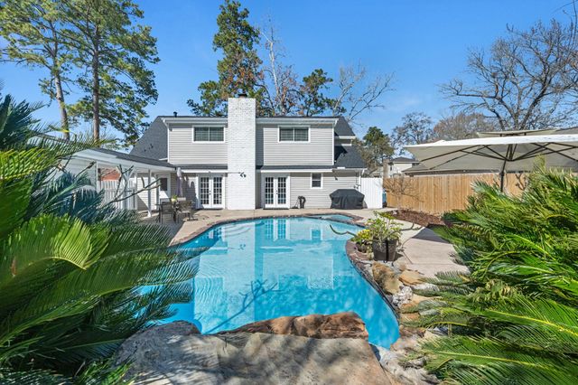 3506 Riverwood Park Drive, Kingwood, TX 77345