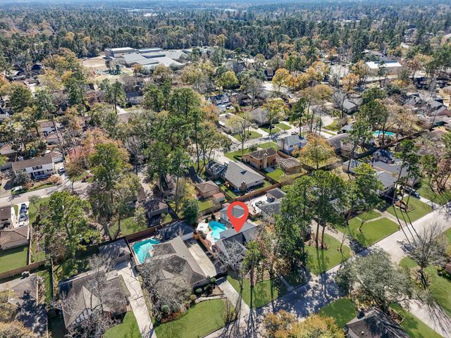 3506 Riverwood Park Drive, Kingwood, TX 77345