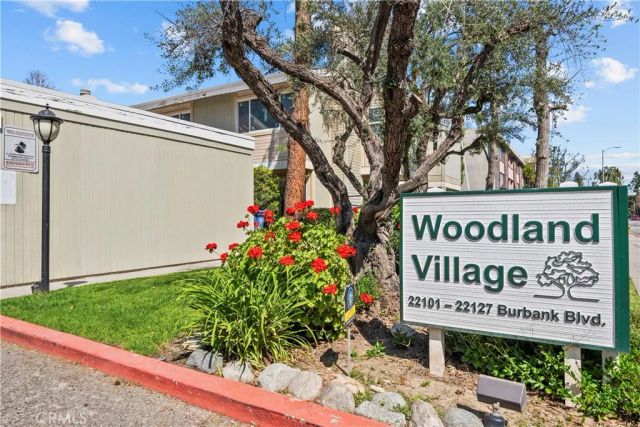 22117 Burbank 5, Woodland Hills, CA 91367