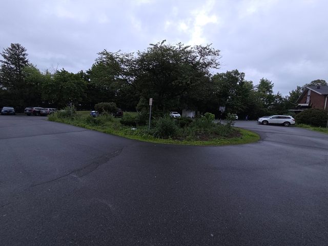 55 David Terrace 23, Norwood, MA 02062