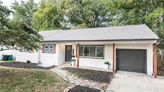 8340 Riggs Street, Overland Park, KS 66212