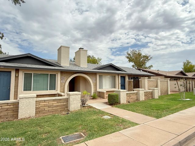 1028 W Malibu Drive, Tempe, AZ 85282
