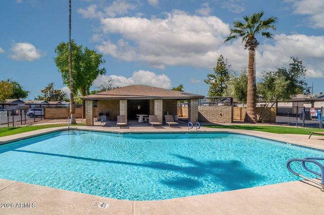 1028 W Malibu Drive, Tempe, AZ 85282