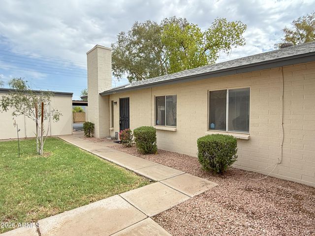 1028 W Malibu Drive, Tempe, AZ 85282