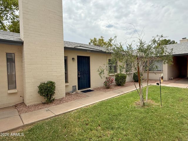 1028 W Malibu Drive, Tempe, AZ 85282