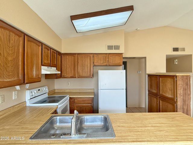 1028 W Malibu Drive, Tempe, AZ 85282