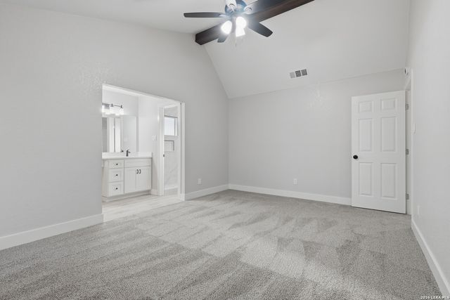 7422 High Stepper, San Antonio, TX 78240