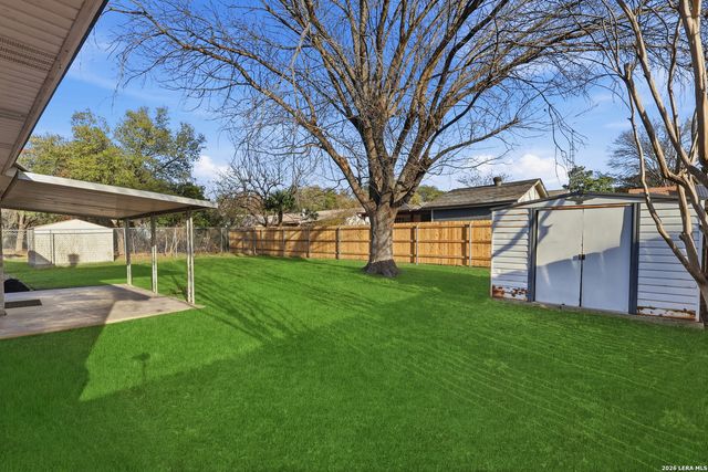 7422 High Stepper, San Antonio, TX 78240