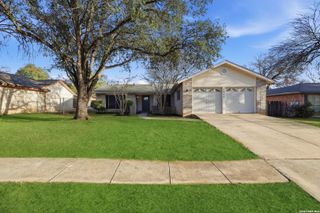 7422 High Stepper, San Antonio, TX 78240