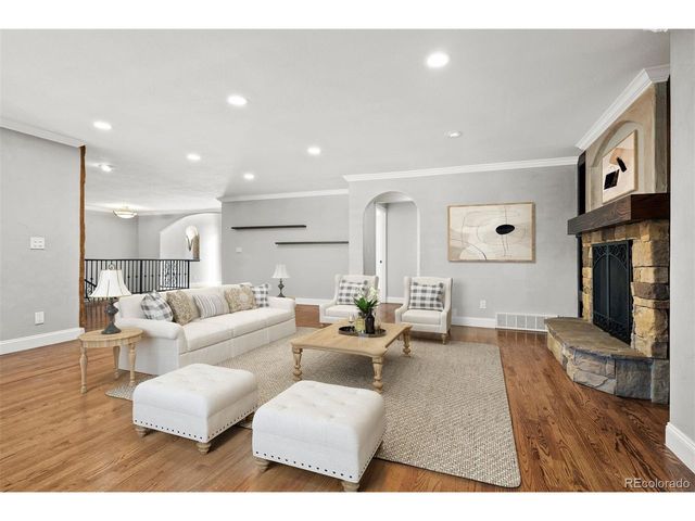 4 2nd St, Colorado Springs, CO 80906