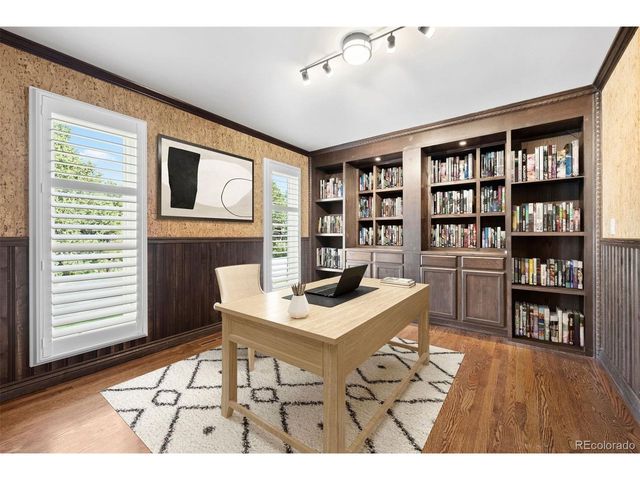 4 2nd St, Colorado Springs, CO 80906