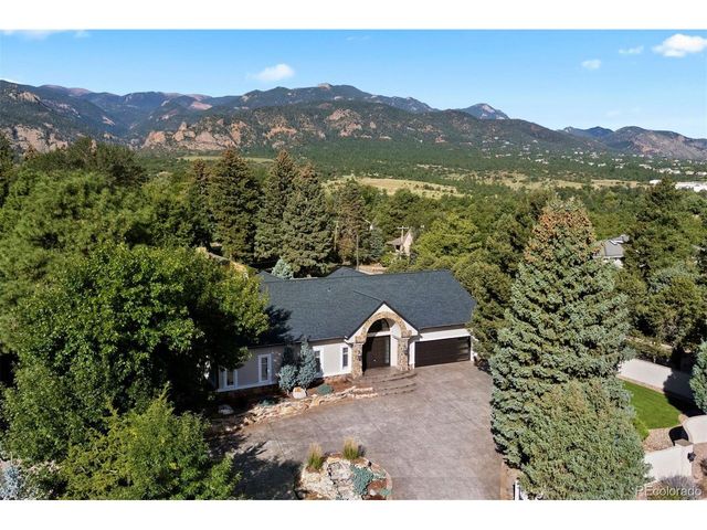 4 2nd St, Colorado Springs, CO 80906