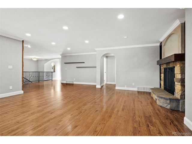 4 2nd St, Colorado Springs, CO 80906