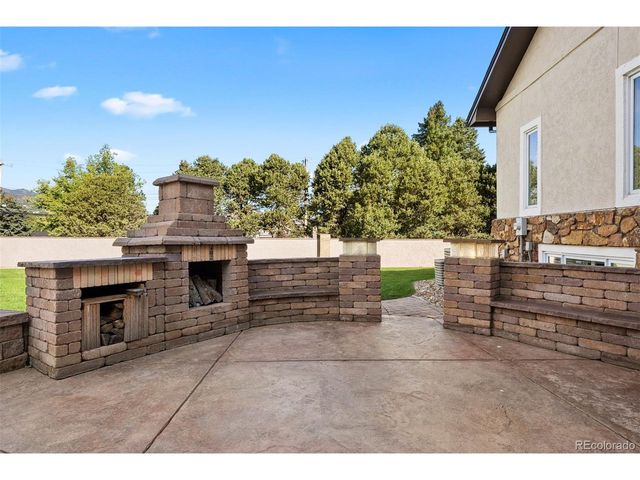 4 2nd St, Colorado Springs, CO 80906