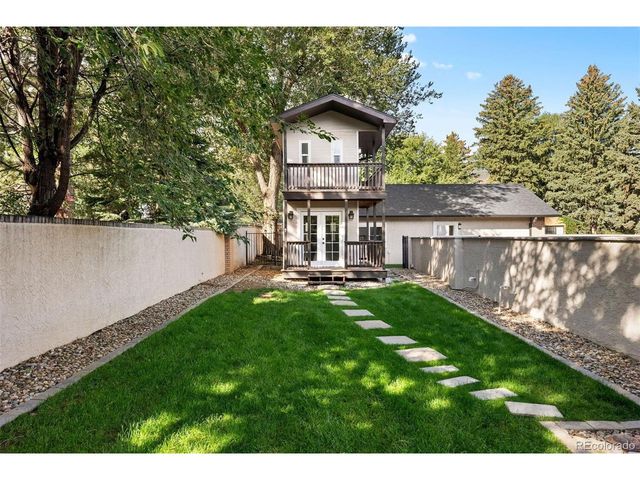 4 2nd St, Colorado Springs, CO 80906