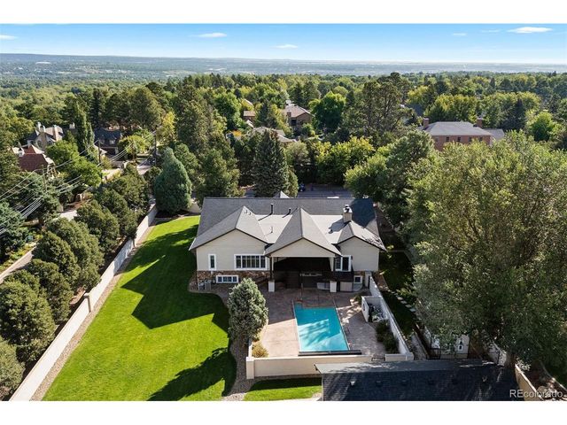 4 2nd St, Colorado Springs, CO 80906