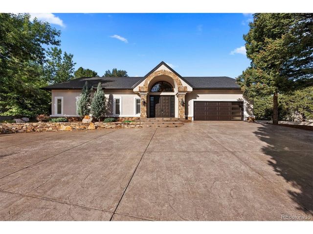 4 2nd St, Colorado Springs, CO 80906