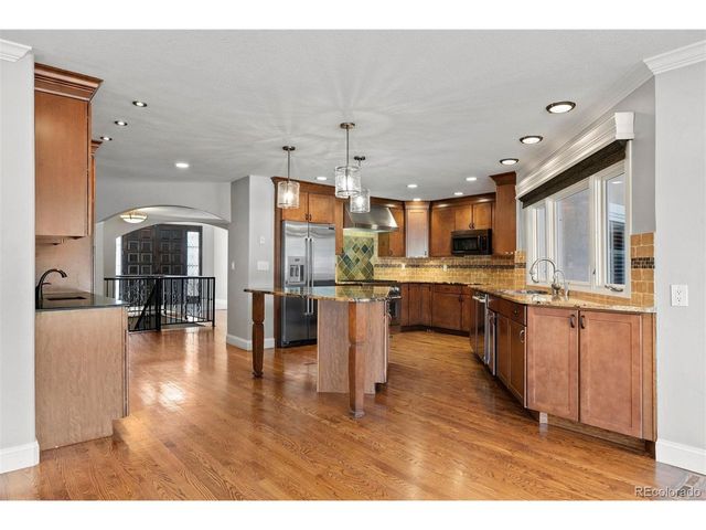 4 2nd St, Colorado Springs, CO 80906