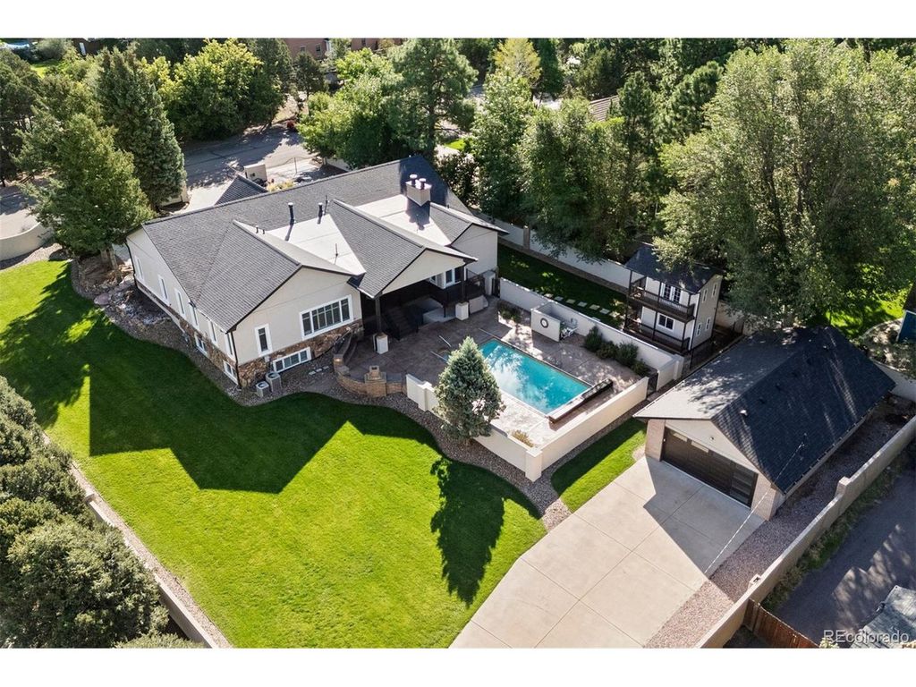 4 2nd St, Colorado Springs, CO 80906