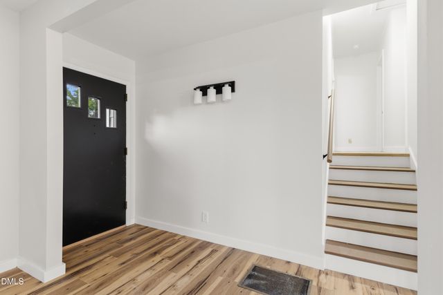 2308 Blacklan Circle, Raleigh, NC 27610