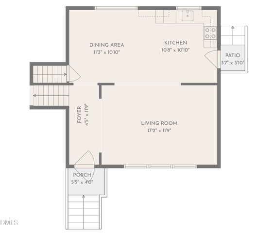 2308 Blacklan Circle, Raleigh, NC 27610