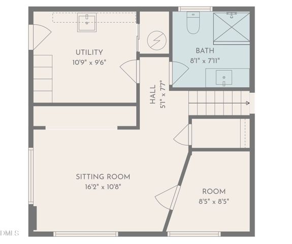 2308 Blacklan Circle, Raleigh, NC 27610