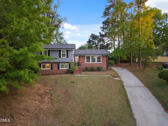 2308 Blacklan Circle, Raleigh, NC 27610