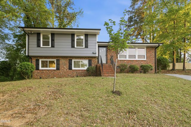 2308 Blacklan Circle, Raleigh, NC 27610
