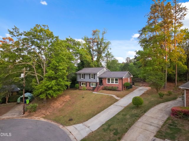 2308 Blacklan Circle, Raleigh, NC 27610