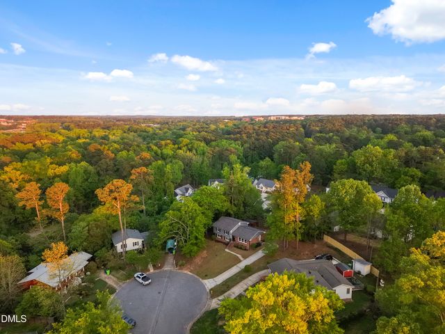 2308 Blacklan Circle, Raleigh, NC 27610