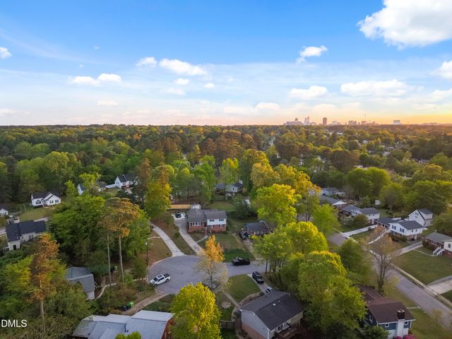 2308 Blacklan Circle, Raleigh, NC 27610