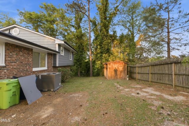 2308 Blacklan Circle, Raleigh, NC 27610