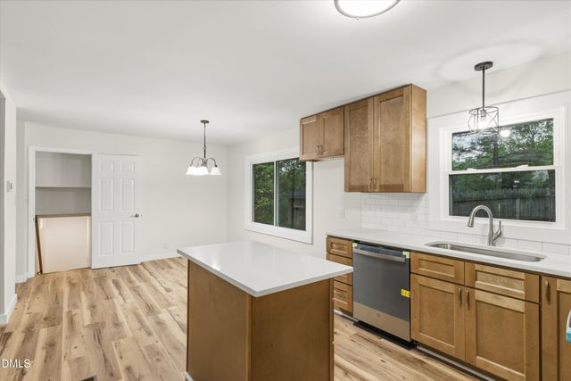 2308 Blacklan Circle, Raleigh, NC 27610