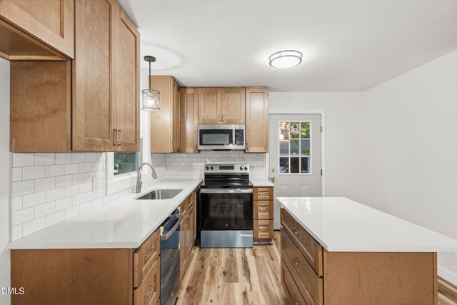 2308 Blacklan Circle, Raleigh, NC 27610