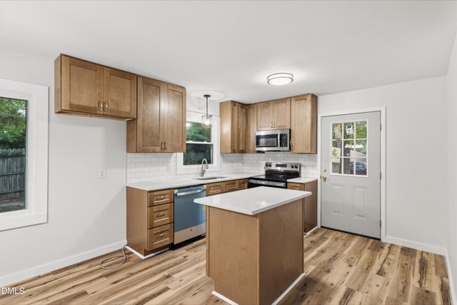 2308 Blacklan Circle, Raleigh, NC 27610