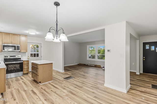 2308 Blacklan Circle, Raleigh, NC 27610