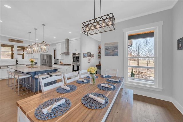 1115 River Bluffs Drive, Jasper, TN 37347