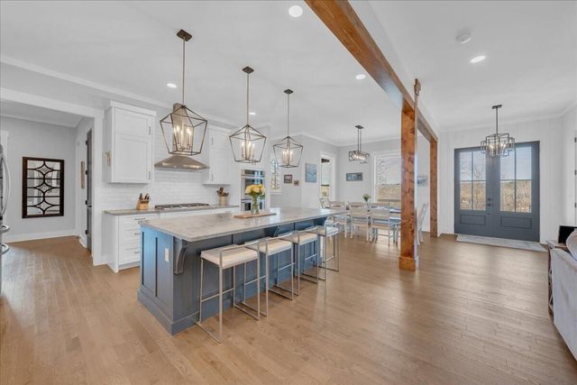 1115 River Bluffs Drive, Jasper, TN 37347