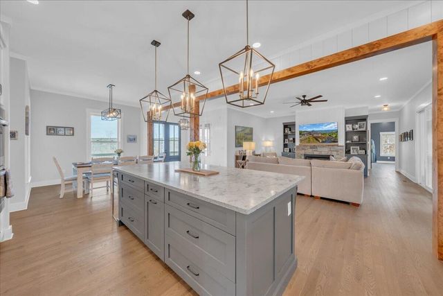 1115 River Bluffs Drive, Jasper, TN 37347