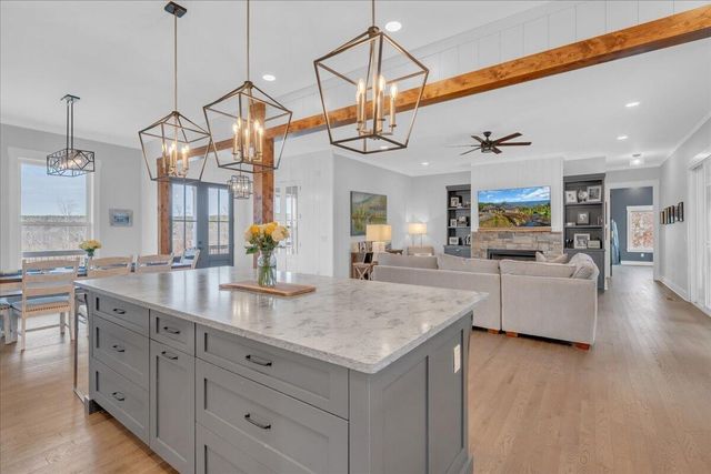 1115 River Bluffs Drive, Jasper, TN 37347