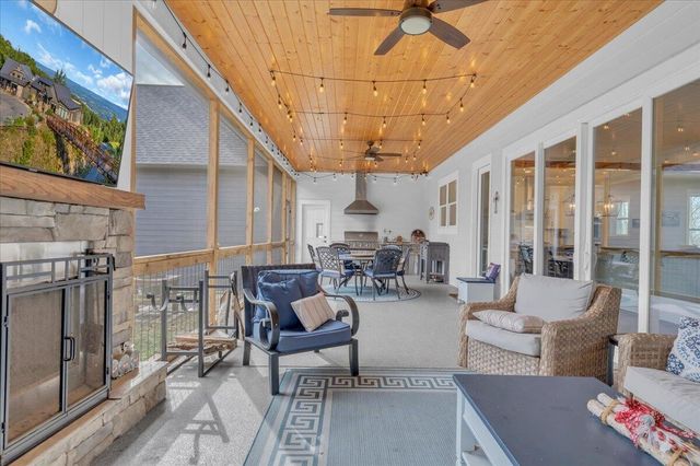 1115 River Bluffs Drive, Jasper, TN 37347