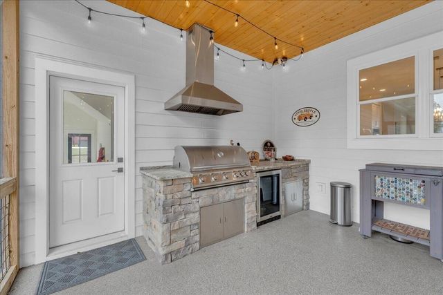 1115 River Bluffs Drive, Jasper, TN 37347