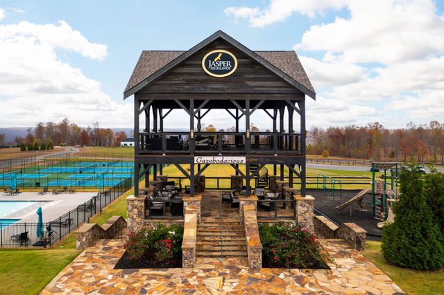 1115 River Bluffs Drive, Jasper, TN 37347