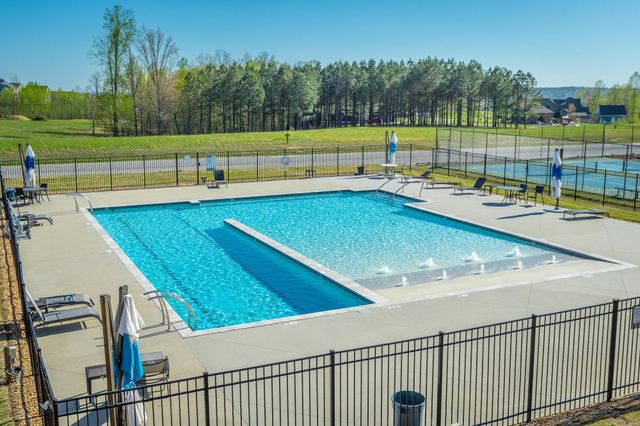 1115 River Bluffs Drive, Jasper, TN 37347