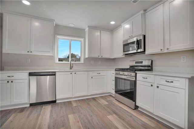 1601 Central Avenue, Lincoln, AR 72744