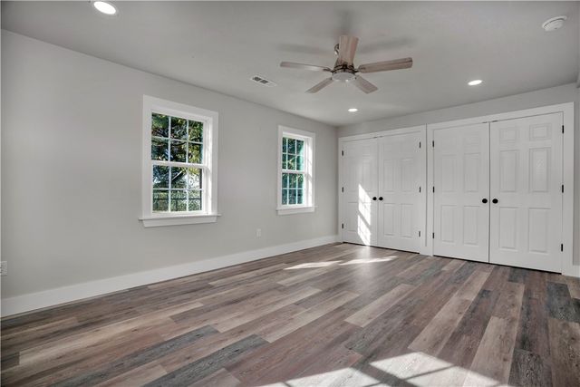 1601 Central Avenue, Lincoln, AR 72744