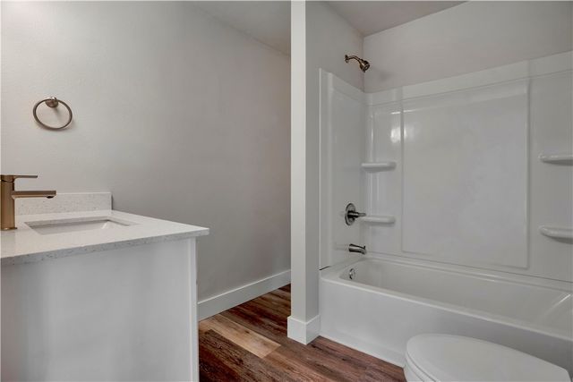 1601 Central Avenue, Lincoln, AR 72744