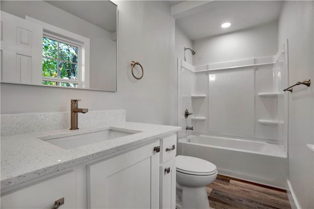 1601 Central Avenue, Lincoln, AR 72744